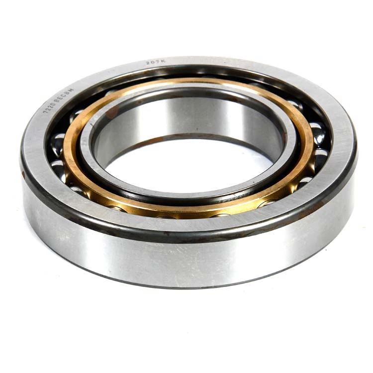 Angular Contact Ball Bearing