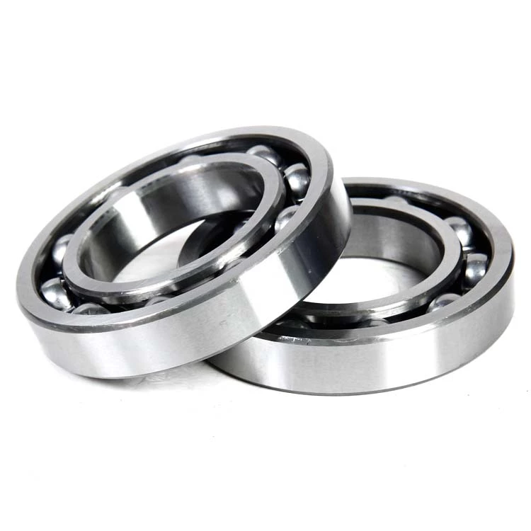 Deep Groove Ball Bearing