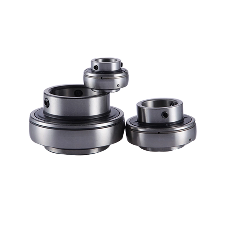 Insert Ball Bearing
