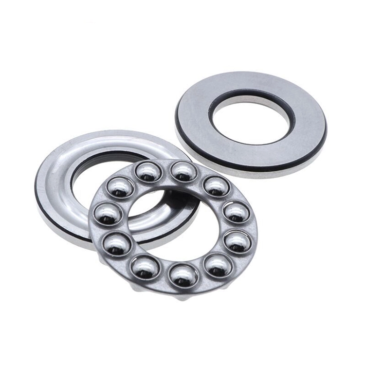 Thrust Ball Bearing